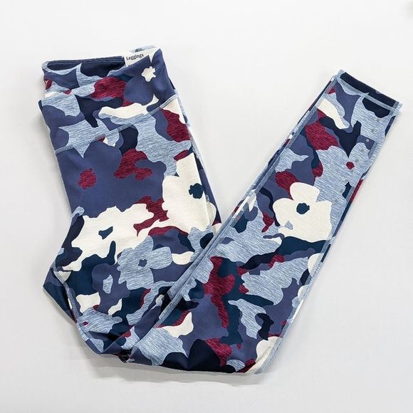 New with Tags | Old Navy Go Active Mid-Rise Leggings | US Size XL - Picture 1 of 6